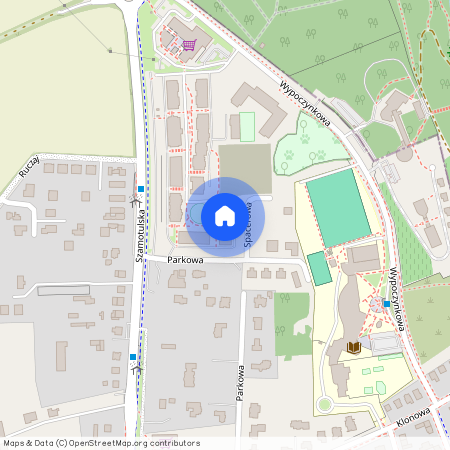 Baranowo, Tarnowo Podgórne, poznański, wielkopolskie, Baranowo Gm. Tarnowo Podgórne