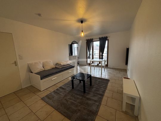Location Appartement 1 pièce 32m² METZ 57000 - Photo 1