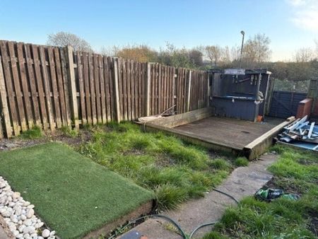 Devonshire Street, New Houghton NG19 8SU, Property for rent - Photo 4