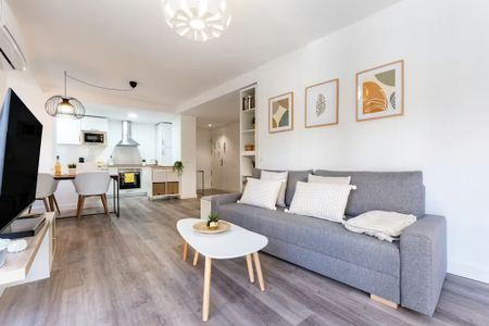 Calle Pelayo, Málaga, Andalusia 29009 - Photo 3