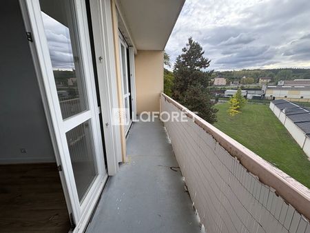 Appartement T2 Gaillon à louer - Photo 2