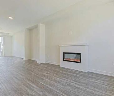 For Lease - 14 Chapple Lane, Richmond Hill, Ontario - Photo 4