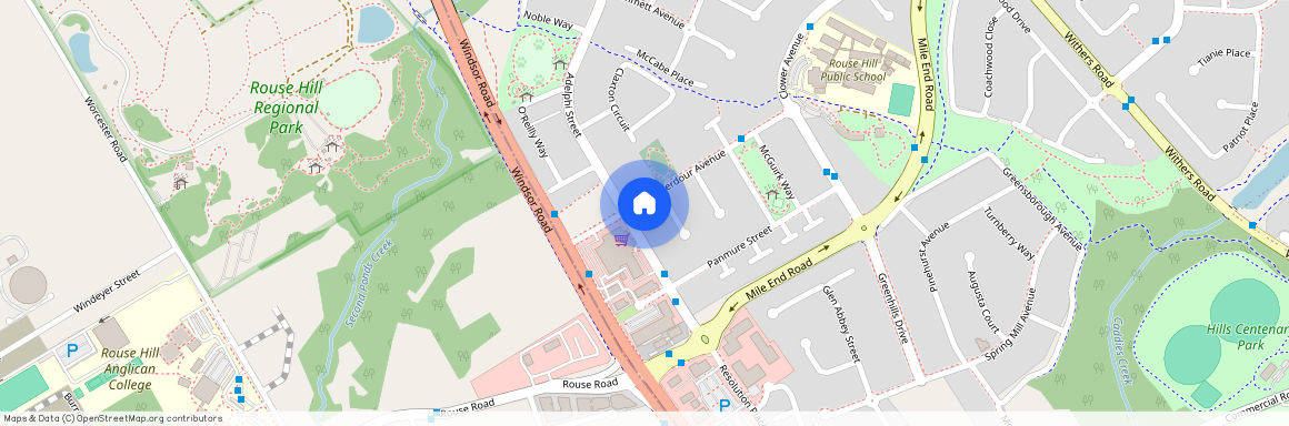 9 Aberdour Avenue, NSW 2155, Rouse Hill