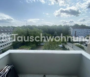 TAUSCHWOHNUNG Wohnung auf der Aachener Straße, Nähe Aachener Weiher - Photo 1