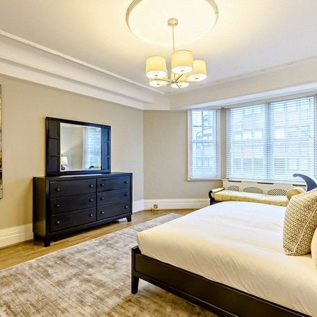 Strathmore Court, 143 Park Road, London - Photo 1