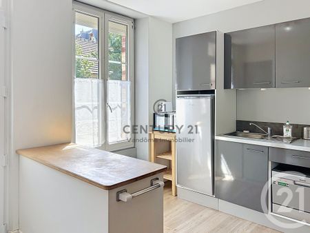 Location Maison 3 pièces 50m² CREPY EN VALOIS 60800 - Photo 5