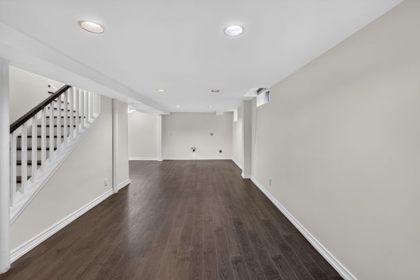 For Lease - 765 Stonepath Circle, Pickering, Ontario - Photo 1