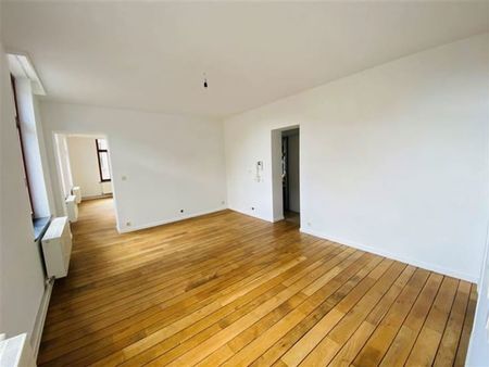 Appartement te huur - Foto 3