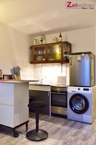 Cooles City Maisonnette-Apartment - Video Online - Photo 5