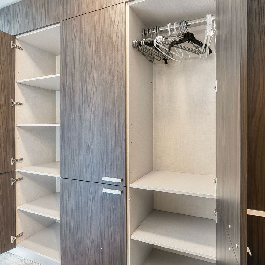 For Lease - 50 Charles Street Unit# 1415, Toronto, Ontario - Photo 1