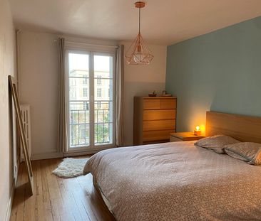 Location Appartement 3 pièces 85m² - Photo 4