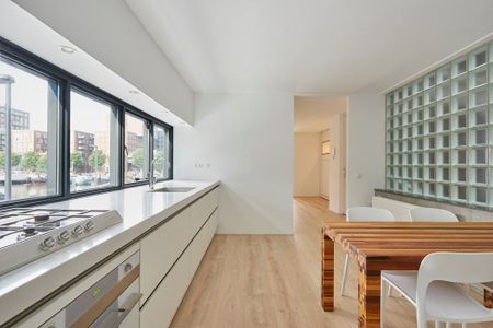 Te huur: Appartement Bickerswerf in Amsterdam - Foto 5