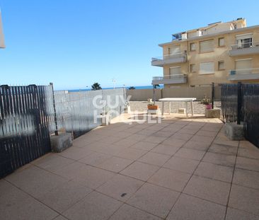 Appartement Canet En Roussillon 1 pièce(s) 24.80 m2 - Photo 4