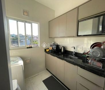 Apartamento com 3 quartos e 92m² para alugar em Real Parque, São José. - Foto 2