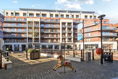 2 bedroom apartment to rent - Photo 3