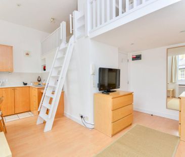 Studio to rent - Photo 5