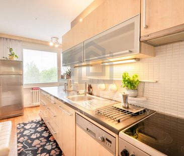 Pronájem bytu 2+1 69 m² - Фото 4