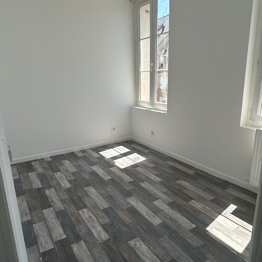 Location Appartement 2 pièces 23m² - Photo 1