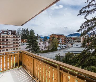 APPARTEMENT EN PLEIN CENTRE DE CRANS-MONTANA - À LOUER EN ÉTÉ - Photo 6