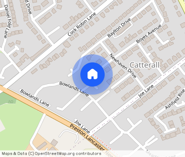 Penton Place, Catterall, Preston - Photo 1
