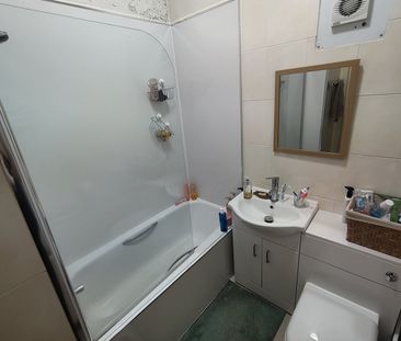 Room in a Shared Flat, Breadalbane Street, G3 - Photo 4