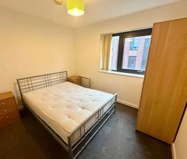 Solly Street, City Centre, Sheffield, S1 - Photo 3