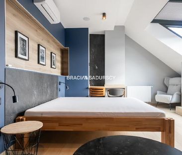 Mieszkanie Kraków Podgórze powierzchnia 51.0 m² C206-WM-74724 - Zdjęcie 3