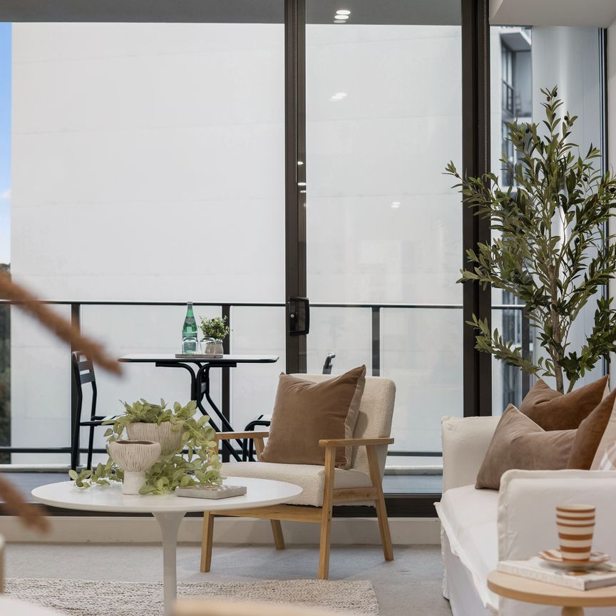 10026/11 Bennelong Parkway, 2127, Wentworth Point Nsw - Photo 1