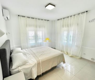3-BEDROOM APARTMENT FOR RENT IN TORREVIEJA - ALICANTE - Photo 3