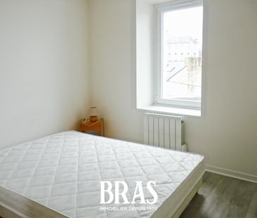 Location Appartement 2 pièces 40m² VANNES 56000 - Photo 4
