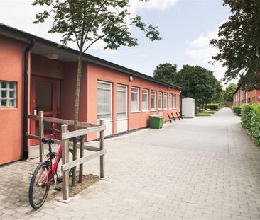 Fridhemsgatan 9 A - Foto 5