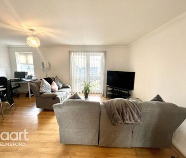 2 bedroom flat to rent - Photo 3