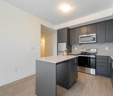 For Lease - 3220 William Coltson Avenue Unit# 1806, Oakville, Ontario - Photo 1