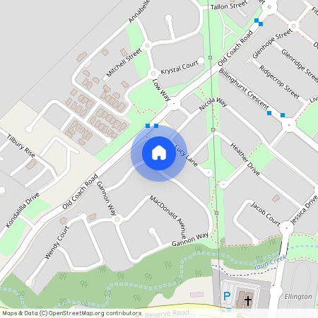 2/57 Gannon Way, Qld 4209, Upper Coomera