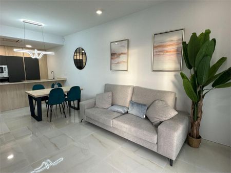 Piso de alquiler en Calle Ontario, 1, La Florida - Photo 3