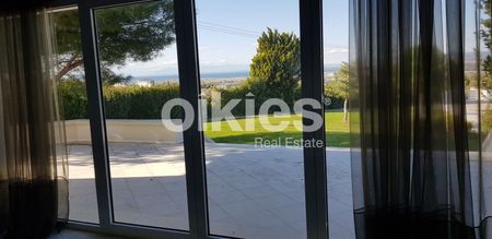 Βίλα για ενοικίαση Τρίλοφο (Μίκρα) - Photo 5