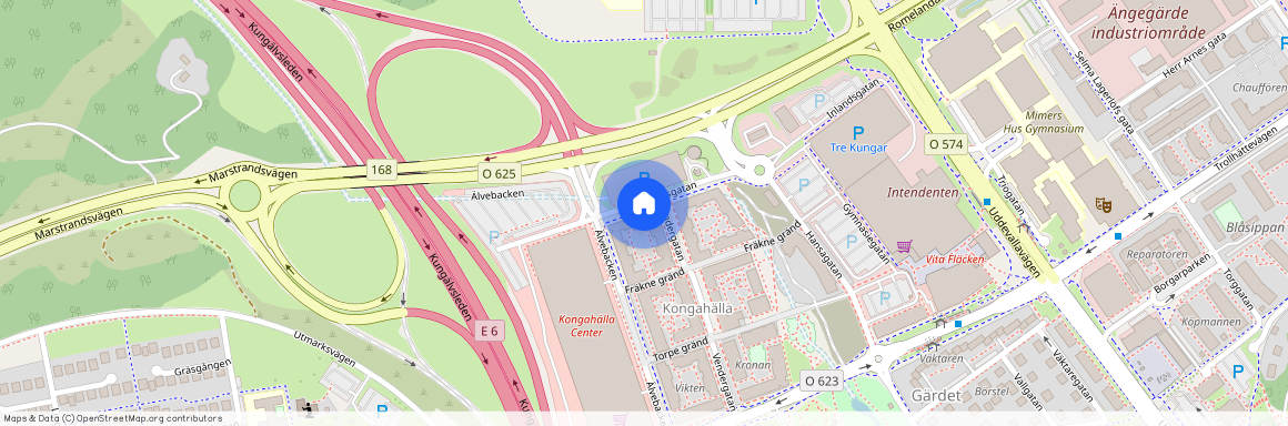 Kungälv, Inlandsgatan, 21, 44247