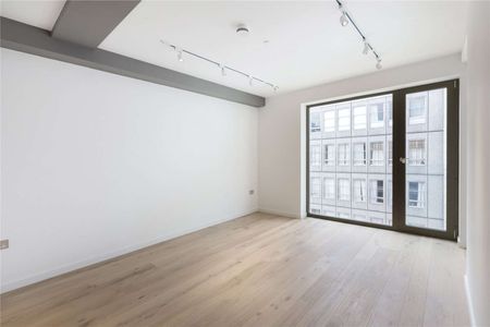 Greycoat Street, Westminster, London, SW1P 2QF - Photo 3