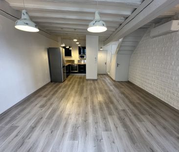 Appartement F2 à louer sur Troyes dans le département de l'Aube - Photo 3