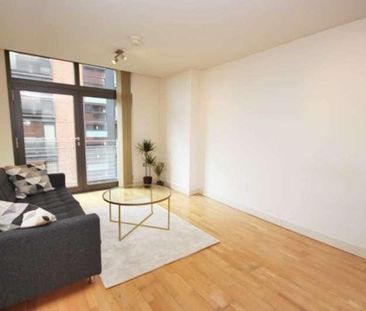 Rossetti Place, Manchester, M3 - Photo 3