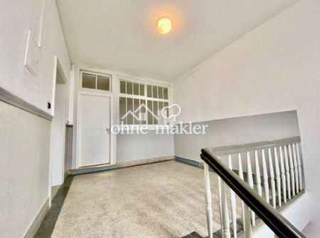 Schönes, helles Zimmer in toller 5er-WG - zentrale Lage, 3 Min. zum ÖPVN - Photo 4