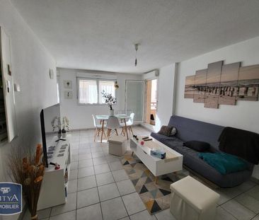 Location Appartement 2 pièces 52m² ROUEN 76100 - Photo 2