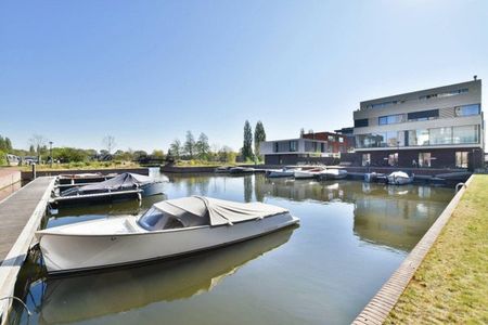 Te huur: Appartement Solitudolaan in Amsterdam - Foto 2