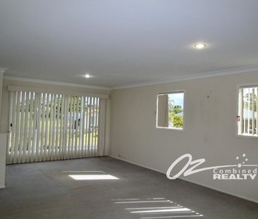 Spacious Family Home with Stunning Views of Jervis Bay - Photo 1