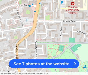 Woking - Photo 1
