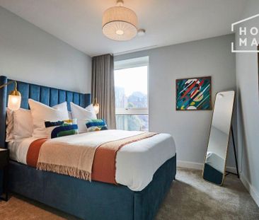 2 bedroom flat to rent - Photo 6