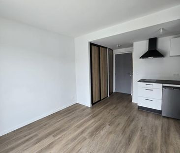 Location Appartement 2 pièces 41m² NANCY 54000 - Photo 5