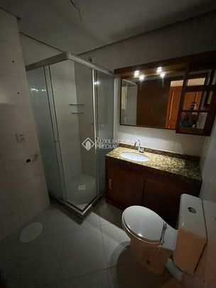 Apartamento com 1 quarto e 29m² para alugar em Centro Histórico, Porto Alegre. - Foto 1