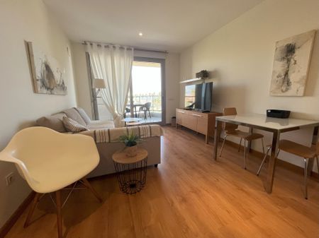 Casa o chalet de alquiler en Avinguda Mare Nostrum, La Patacona - Photo 4