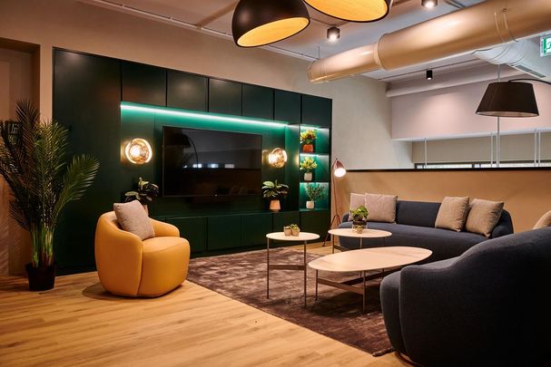 1 bedroom apartment to rent - Photo 1